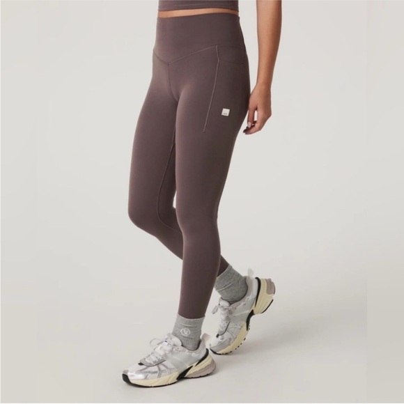 NWT Vuori All the Form pocket leggings - Picture 1 of 4